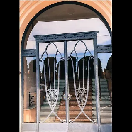 Daire Palais Des Pins Cannes